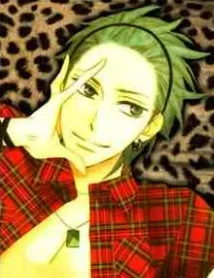 Taiga Shishio