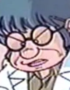 Dr. Capa