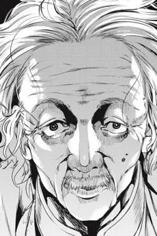 Albert Einstein