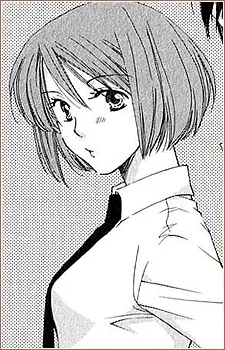 Yuri Asaoka