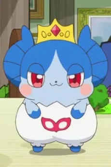 Tuxy