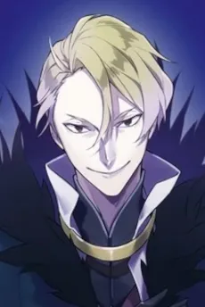 Wolfgang Faustus