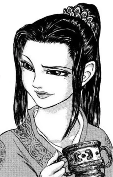 Qiu Meng