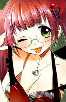 Kotori Hanaoka
