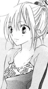 Mimi Ichito