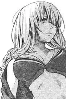 Hiiragi Yosugano