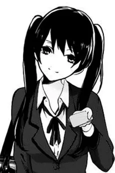 Koharu Narusawa