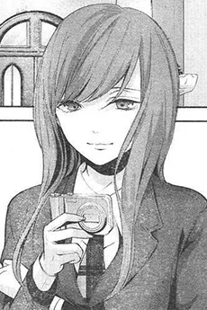 Nene Yurigaoka