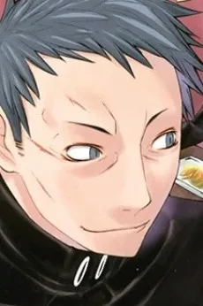 Souji Kuzuhara