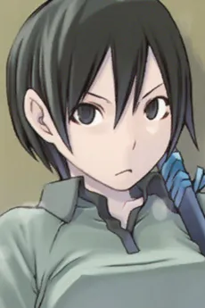 Nazuna Yukimura