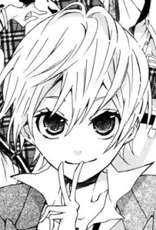 Shiro Kisaragi