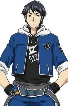 Kiyoharu Sendo