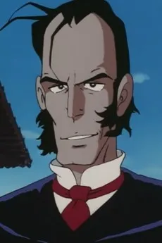 Higaki Gennosuke
