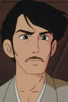 Shougorou Yano