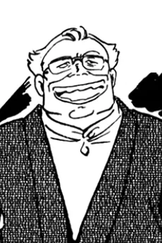 Klaus Waldemal