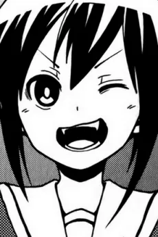 Ruika Kagami