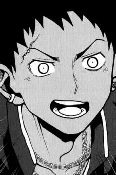 Kyouichirou Kimura