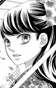 Iroha Rokujo