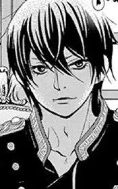 Retsu Shiranui