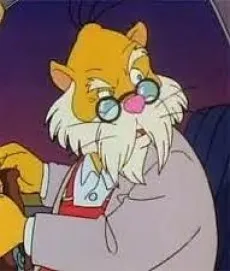 Nitro Hakase