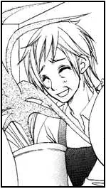 Mio's Father
