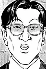 Takeshi Kusakabe