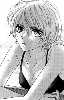Nagi Tachibana