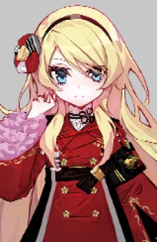 Tsubaki Kagurou