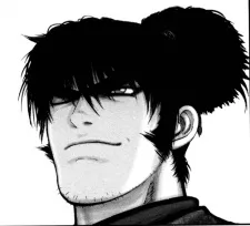 Jubei Mitsuyoshi Yagyu
