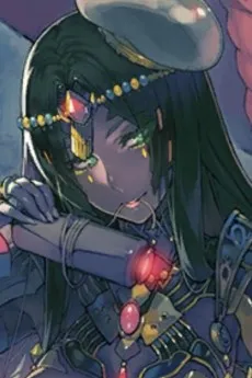 Scheherazade