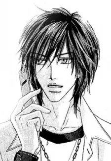 Yuuya Kishimoto