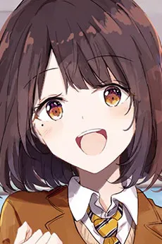 Mei Kiyosato