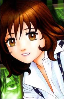 Kurumi Ayaki