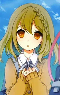 Chihiro Yokoze