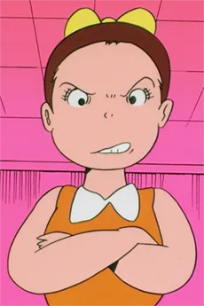 Mika Sawada