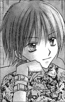 Mizuki Sugisaka