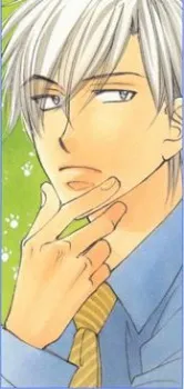 Isogai Taichirou