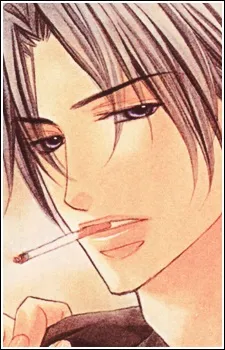 Jinnai Kazushi