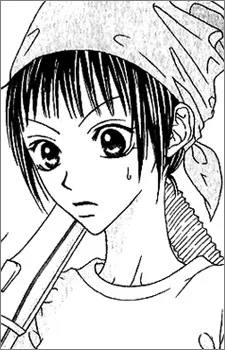 Haru Myojin