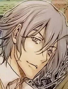 Touma Nakiri