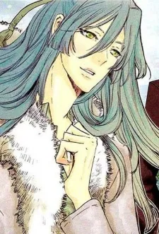 Shiro Tokisada Amakusa