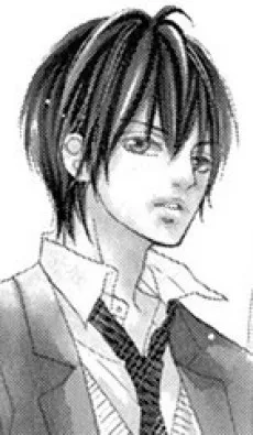Ryo Hasumi