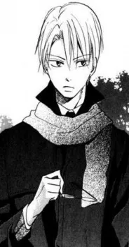 Kazushi Ichise