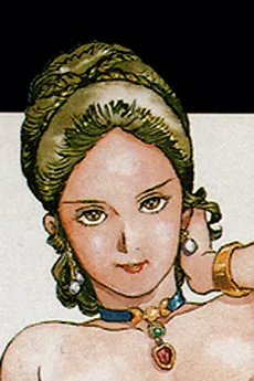 Poppaea