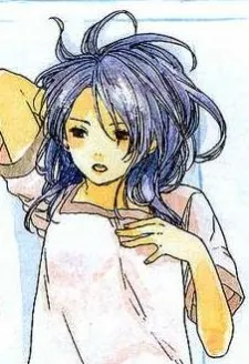 Asuka Kawaguchi