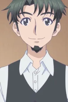 Takeo Morimura