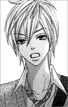 Shouzo Hatsuri