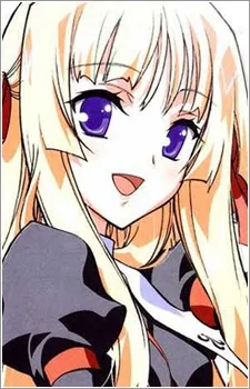 Himeko Hinomiya