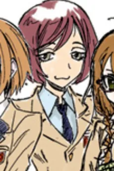Ryouko Nagare