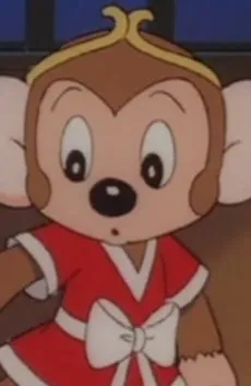 Goku Son